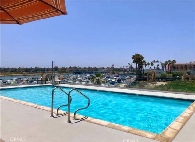 6214 E Beachcomber 122, Long Beach, CA 90803