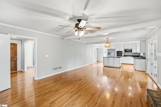 17 Randy Drive, Taylors, SC 29687
