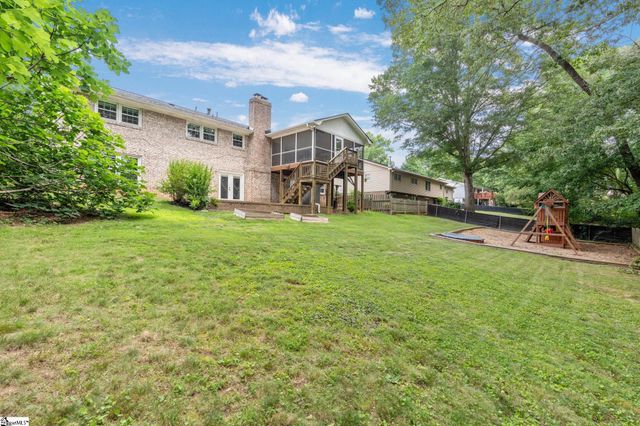 17 Randy Drive, Taylors, SC 29687