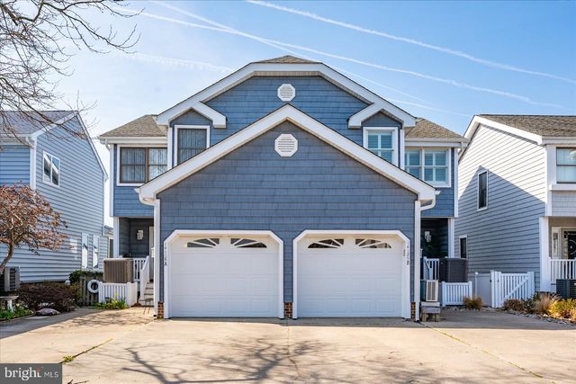 14125-B CAINE STABLE RD, Ocean City, MD 21842