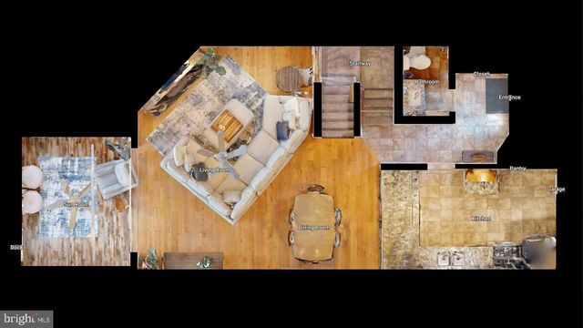 14125-B CAINE STABLE RD, Ocean City, MD 21842