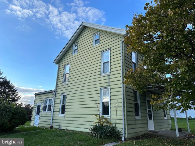 511 KUTZTOWN RD, Myerstown, PA 17067