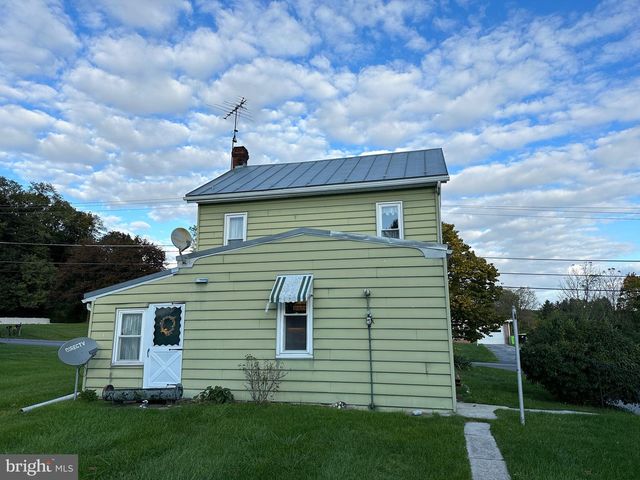 511 KUTZTOWN RD, Myerstown, PA 17067