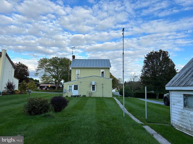 511 KUTZTOWN RD, Myerstown, PA 17067