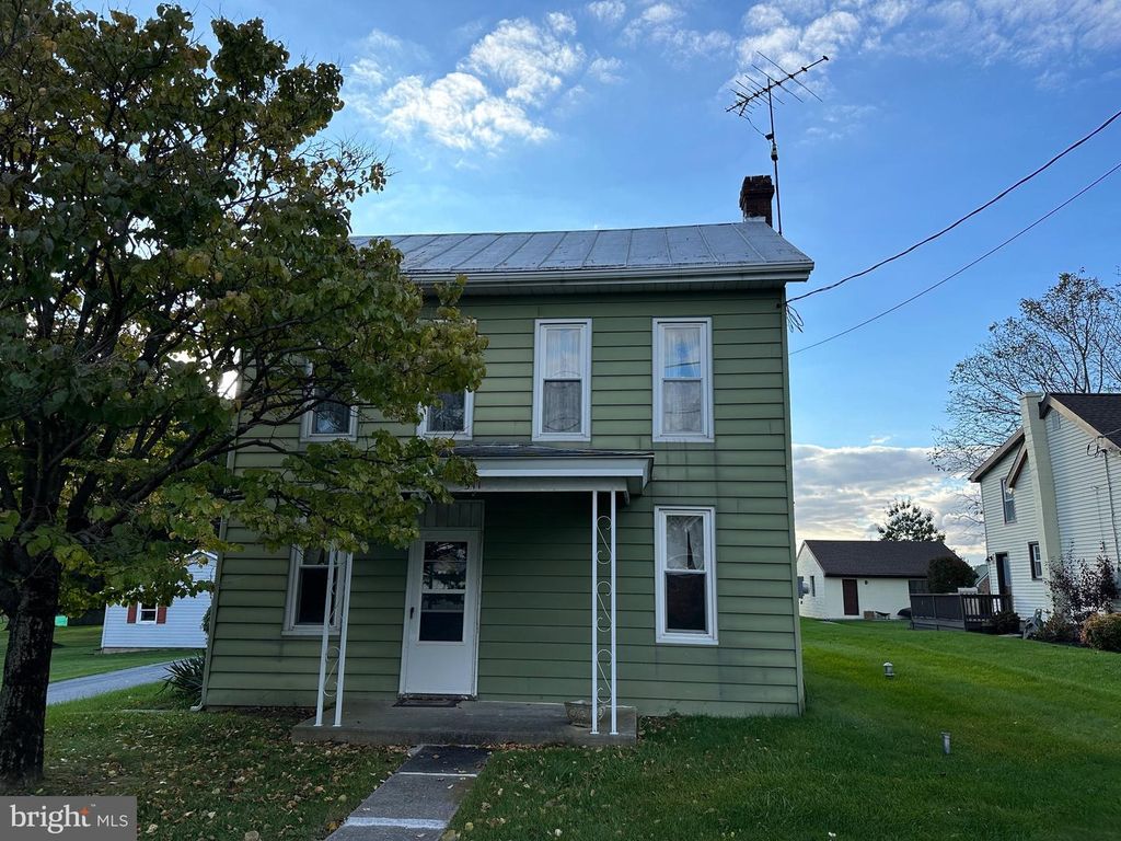 511 KUTZTOWN RD, Myerstown, PA 17067