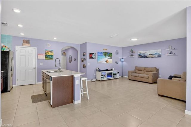 1829 NW 15th ST, Cape Coral, FL 33993