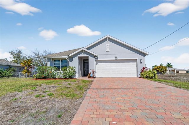 1829 NW 15th ST, Cape Coral, FL 33993