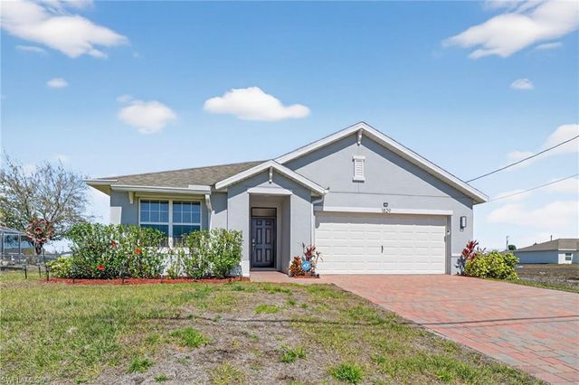 1829 NW 15th ST, Cape Coral, FL 33993