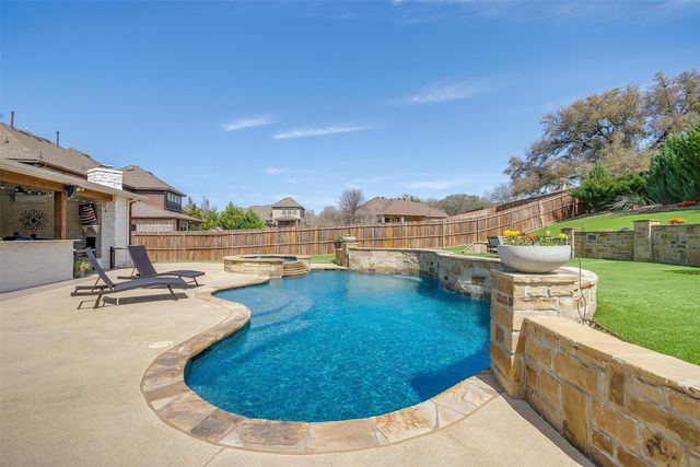 1030 Crown Valley Drive, Weatherford, TX 76087