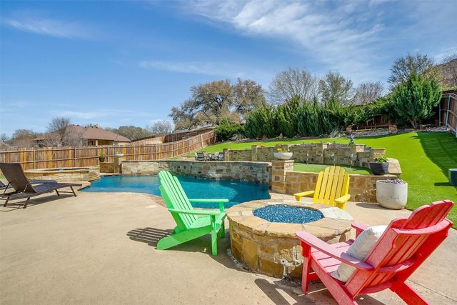 1030 Crown Valley Drive, Weatherford, TX 76087