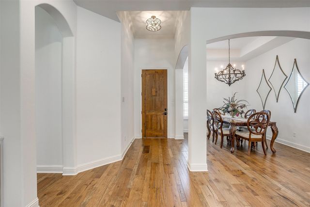 1030 Crown Valley Drive, Weatherford, TX 76087
