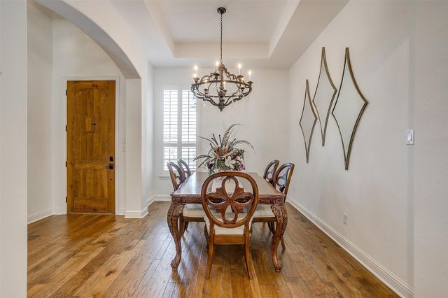 1030 Crown Valley Drive, Weatherford, TX 76087