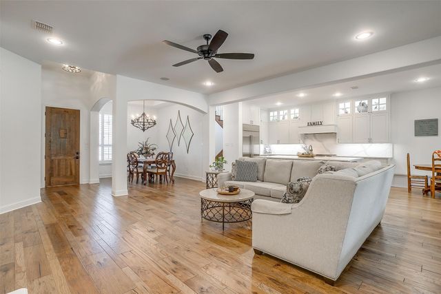 1030 Crown Valley Drive, Weatherford, TX 76087
