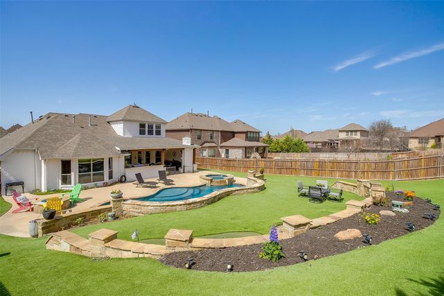 1030 Crown Valley Drive, Weatherford, TX 76087