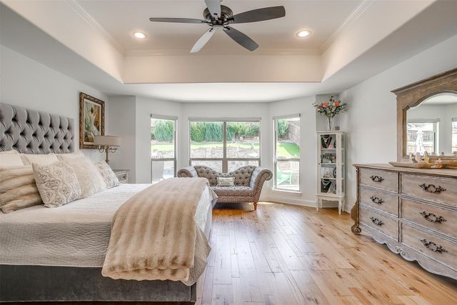 1030 Crown Valley Drive, Weatherford, TX 76087