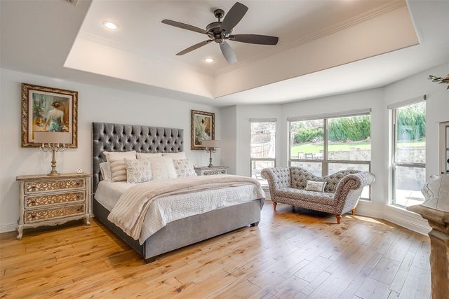 1030 Crown Valley Drive, Weatherford, TX 76087