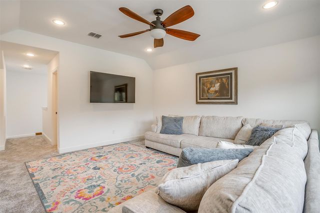 1030 Crown Valley Drive, Weatherford, TX 76087