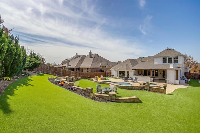 1030 Crown Valley Drive, Weatherford, TX 76087