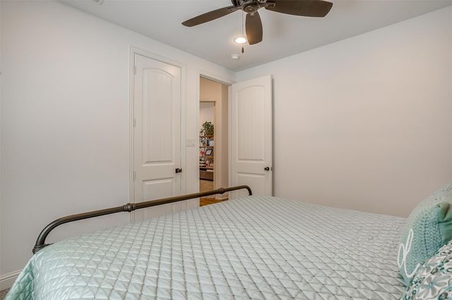 1030 Crown Valley Drive, Weatherford, TX 76087