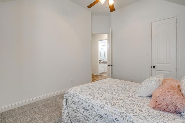 1030 Crown Valley Drive, Weatherford, TX 76087