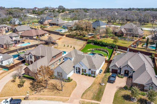 1030 Crown Valley Drive, Weatherford, TX 76087