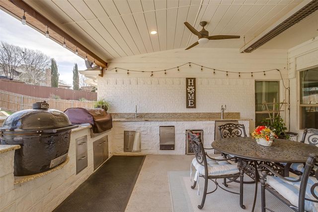 1030 Crown Valley Drive, Weatherford, TX 76087