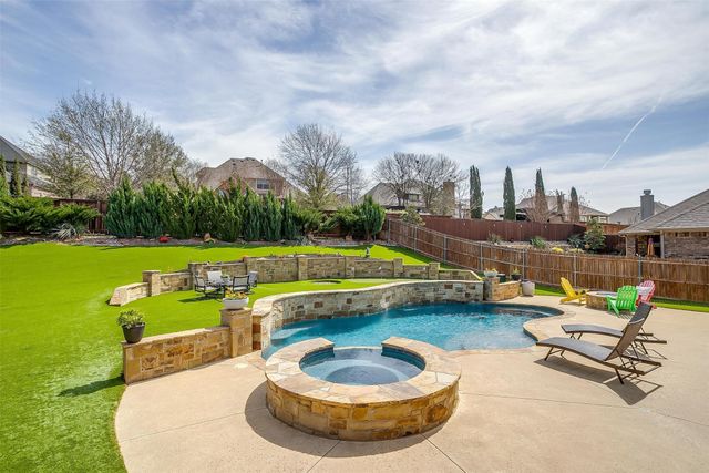 1030 Crown Valley Drive, Weatherford, TX 76087