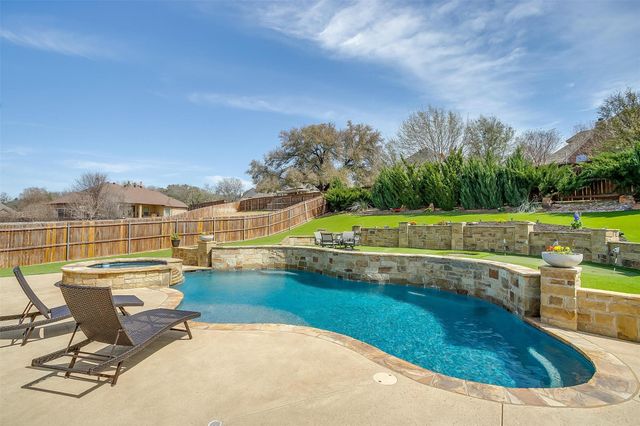 1030 Crown Valley Drive, Weatherford, TX 76087