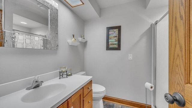 332 River Oaks DRIVE, Sheboygan Falls, WI 53085