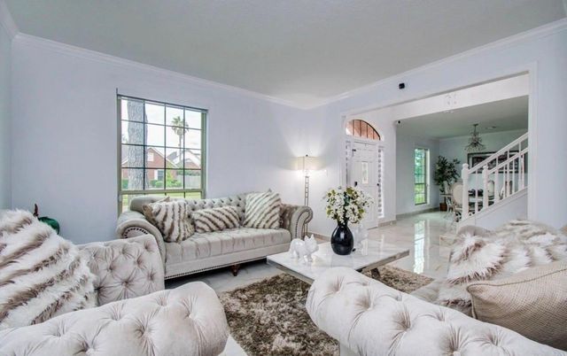 7826 Granite Ridge Lane, Houston, TX 77095