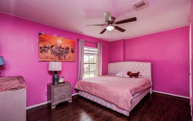 7826 Granite Ridge Lane, Houston, TX 77095