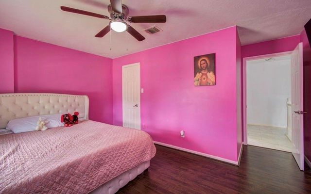 7826 Granite Ridge Lane, Houston, TX 77095