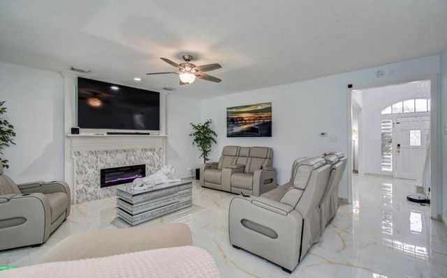7826 Granite Ridge Lane, Houston, TX 77095