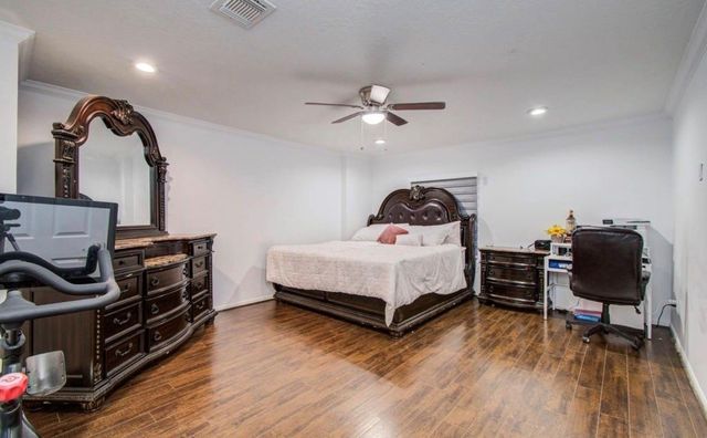 7826 Granite Ridge Lane, Houston, TX 77095
