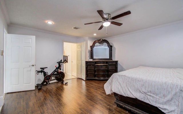 7826 Granite Ridge Lane, Houston, TX 77095