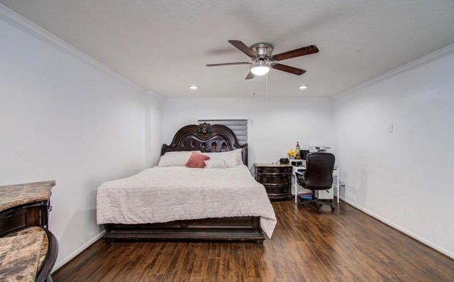 7826 Granite Ridge Lane, Houston, TX 77095