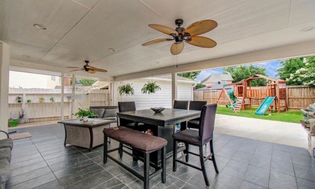 7826 Granite Ridge Lane, Houston, TX 77095