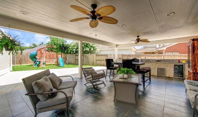 7826 Granite Ridge Lane, Houston, TX 77095
