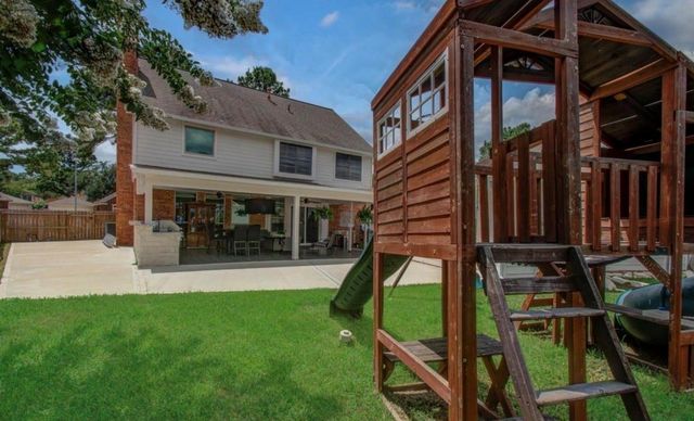 7826 Granite Ridge Lane, Houston, TX 77095
