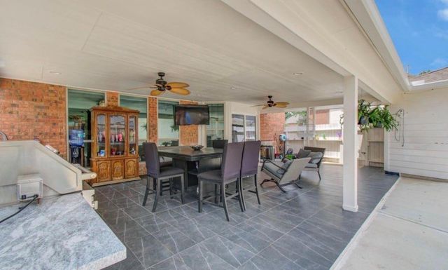 7826 Granite Ridge Lane, Houston, TX 77095