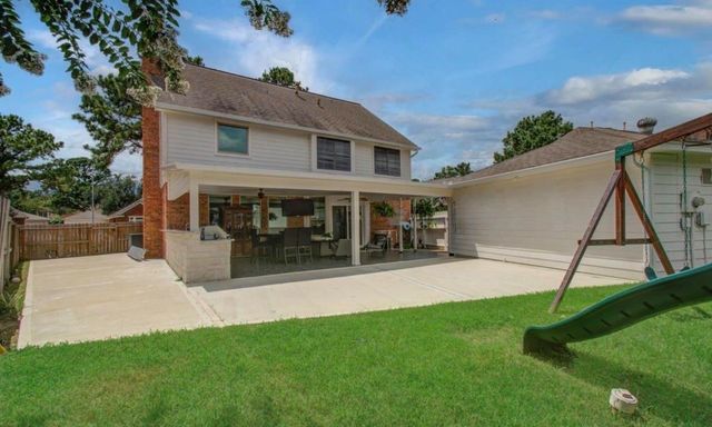 7826 Granite Ridge Lane, Houston, TX 77095