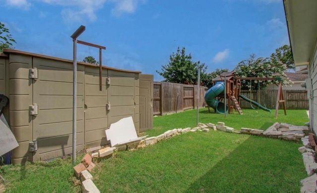 7826 Granite Ridge Lane, Houston, TX 77095