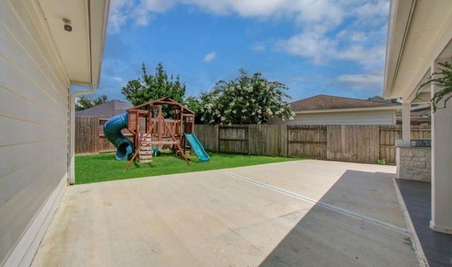 7826 Granite Ridge Lane, Houston, TX 77095