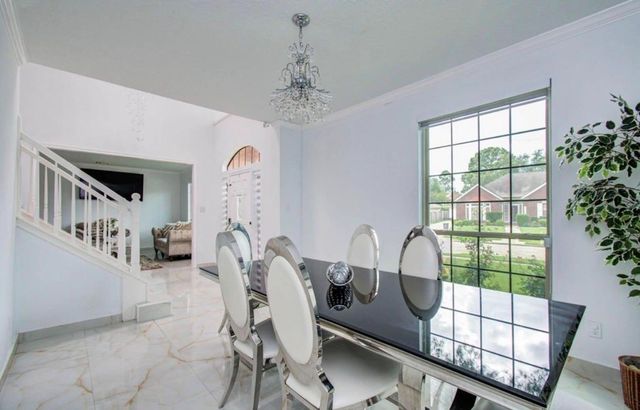 7826 Granite Ridge Lane, Houston, TX 77095