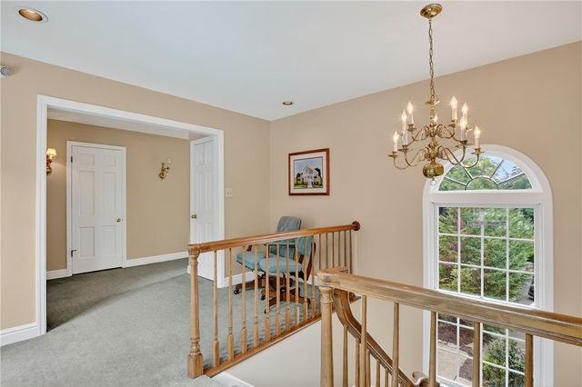 408 Kingsberry Circle, Mt Lebanon, PA 15234