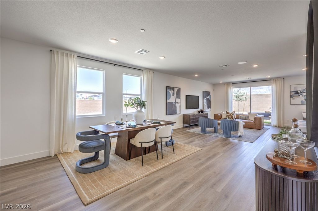 908 Kassie Lake Way, North Las Vegas, NV 89084 — photo 3