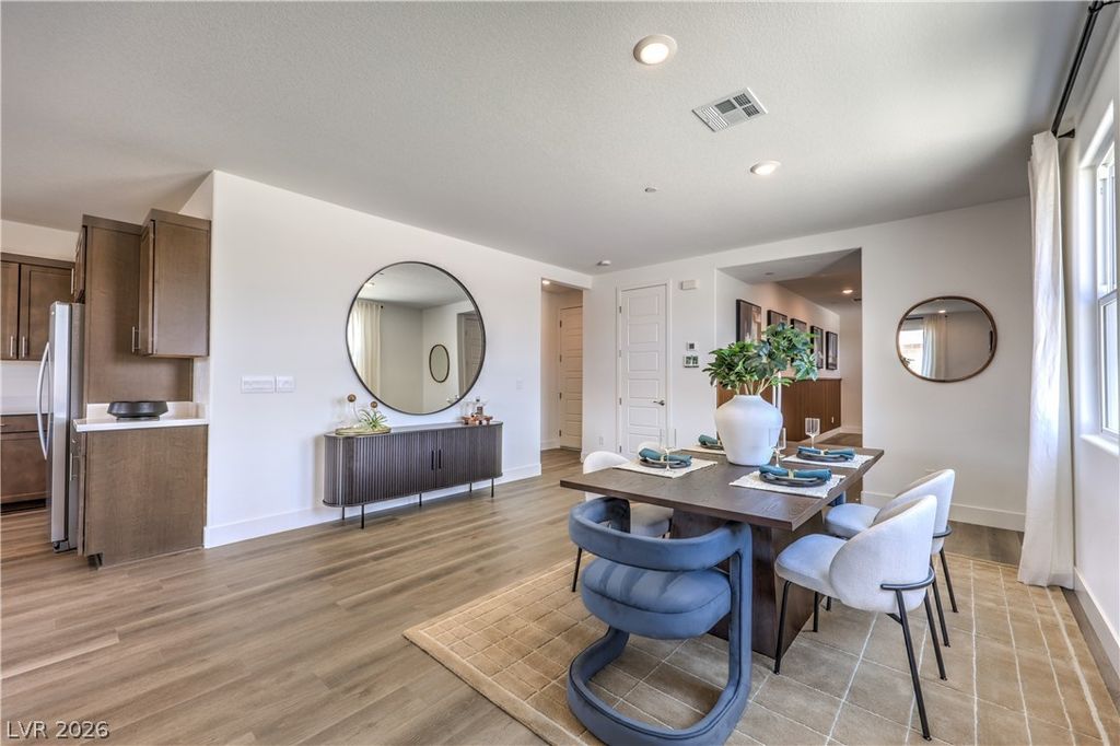 908 Kassie Lake Way, North Las Vegas, NV 89084 — photo 5