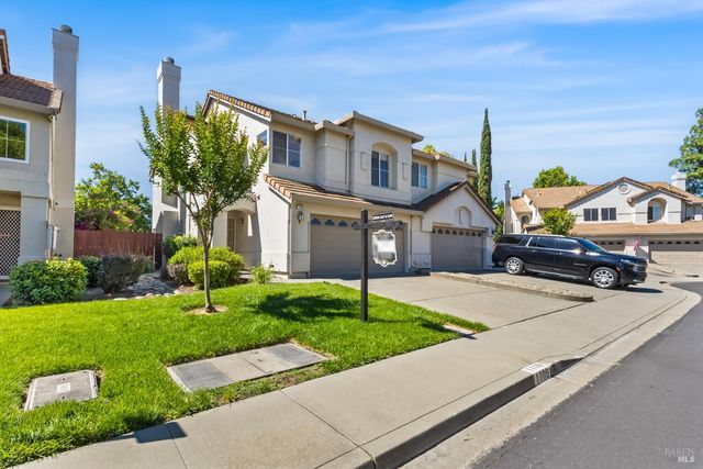 1109 Syracuse Cir, Vacaville, CA 95687