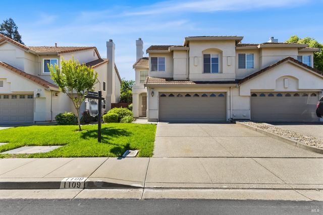 1109 Syracuse Cir, Vacaville, CA 95687
