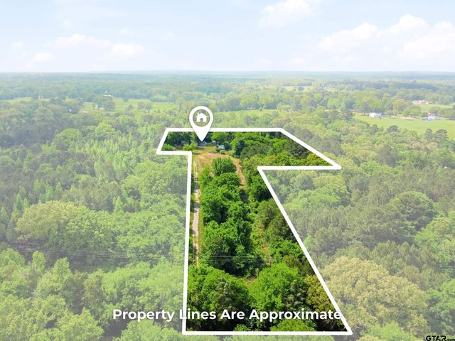5070 Farm to Market 2088, Winnsboro, TX 75494